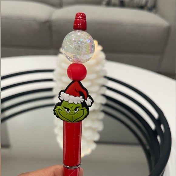 New The Gringe writing pen - Picture 1 of 3